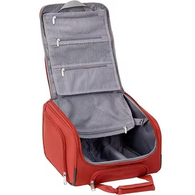 Durable Trolley Suitcase Luggage Bag With Wheels