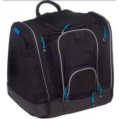 Skiing And Snowboarding Travel Luggage Backpack Ski Boot Bag