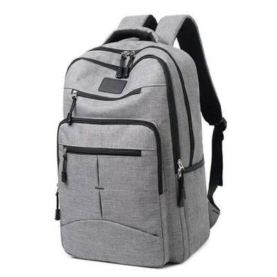 College Outdoor Laptop Bag Travelling School Laptop Backpack For Men And Women