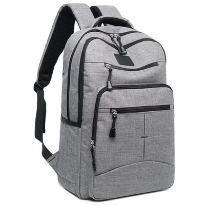 College Outdoor Laptop Bag Travelling School Laptop Backpack For Men And Women