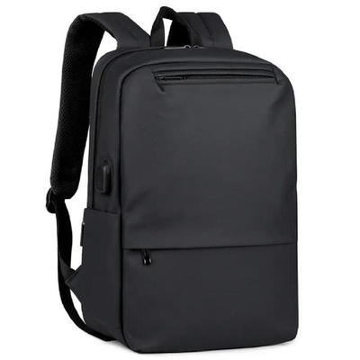 Custom Laptop Backpack With Usb Charging Travelling Laptop Backpack Schoolbag