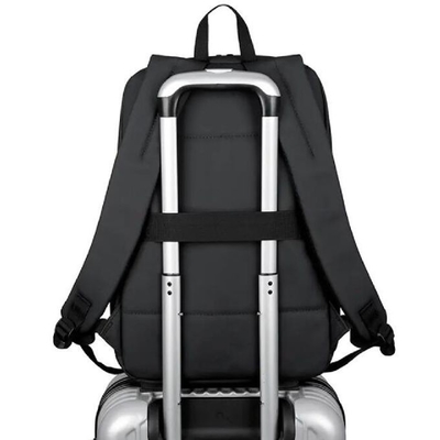 Custom Laptop Backpack With Usb Charging Travelling Laptop Backpack Schoolbag
