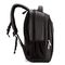 Men Polyester Bag Waterproof Laptop Backpack With Excellent Craftsmanship