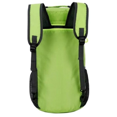 Lightweight Travel Folding Bag Backpack Multi-Functional Fitness Bag