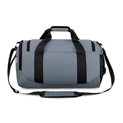 Custom Durable Multi Functional Waterproof Traveling Duffel Bags