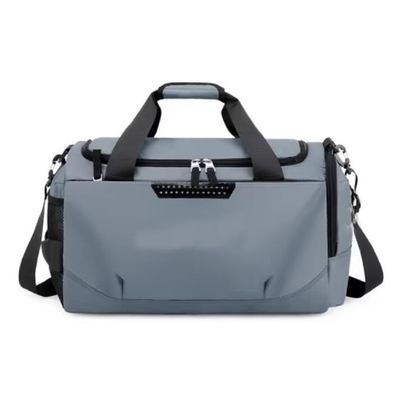 Custom Durable Multi Functional Waterproof Traveling Duffel Bags