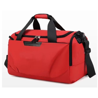 Custom Durable Multi Functional Waterproof Traveling Duffel Bags