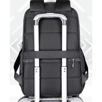 Large Capacity Business Rucksack Waterproof Travel Laptop Backpacks