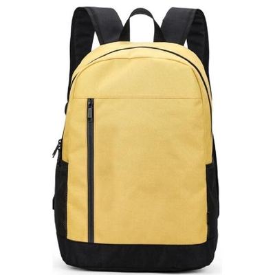 Custom Teenager Casual Sport Backpack Waterproof Unisex School Bag