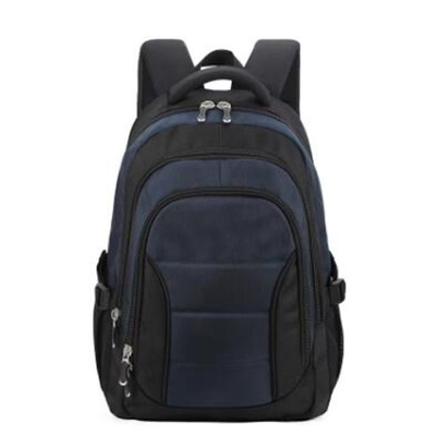 Customized Durable Waterproof Laptop Backpacks Business Travelling College School Bags