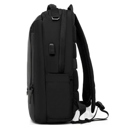 Business Laptop Backpack Outdoor Large Capacity Travel Waterproof Backpack School Bag For Men