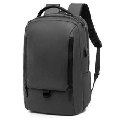 Business Laptop Backpack Outdoor Large Capacity Travel Waterproof Backpack School Bag For Men