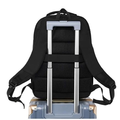Business Laptop Backpack Outdoor Large Capacity Travel Waterproof Backpack School Bag For Men