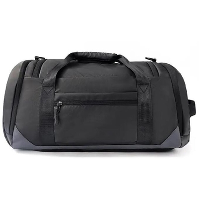 Waterproof Gym Duffel Travel Bag Multifunctional Sport Travel Bag Backpack