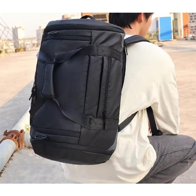 Waterproof Gym Duffel Travel Bag Multifunctional Sport Travel Bag Backpack