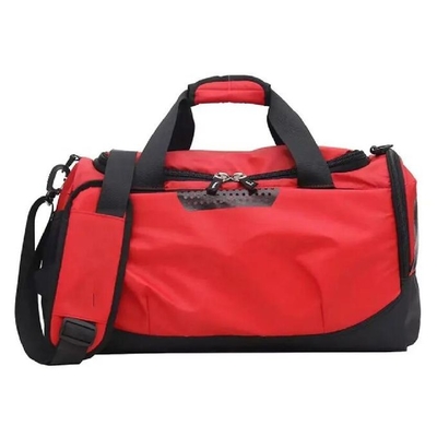Large Durable Duffel Bag Gym Travel Duffel Bag Multifunctional Travel Bag