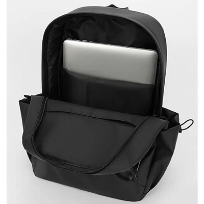 Nylon Waterproof Leisure Sports Backpacks School Bag Rucksack