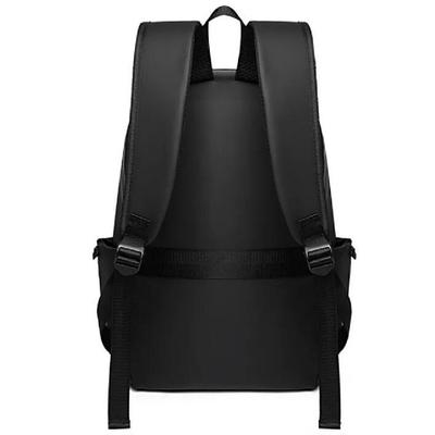 Nylon Waterproof Leisure Sports Backpacks School Bag Rucksack