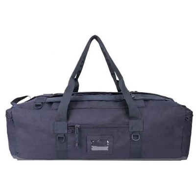 Large Capacity Camping Duffle Bag Heavy Duty Gear Travel Bag