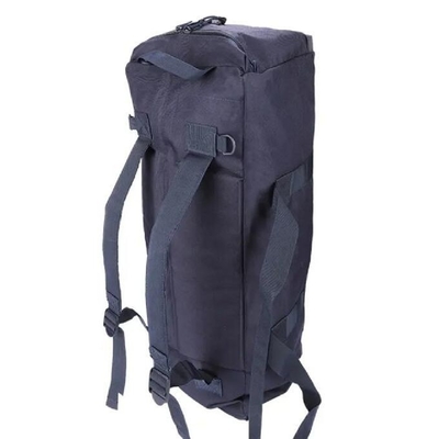 Large Capacity Camping Duffle Bag Heavy Duty Gear Travel Bag