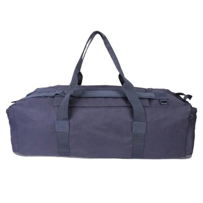 Large Capacity Camping Duffle Bag Heavy Duty Gear Travel Bag