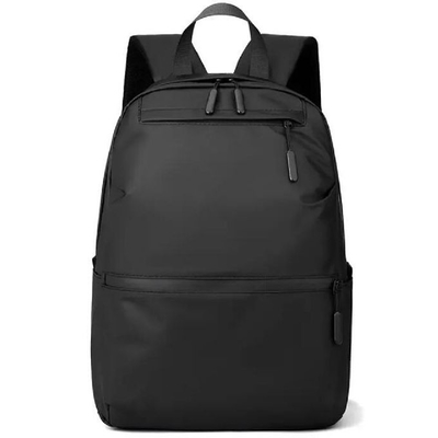 Business Waterproof Breathable Fashion School Travel Laptop Backpack For Men Women