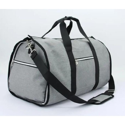 Multi-Function Waterproof Lightweight Custom Travel Duffle Garment Suit Travel Bag
