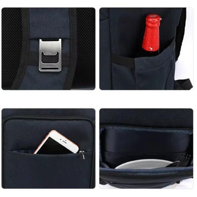 Picnic Hiking Camping Waterproof Insulated Cooler Backpack
