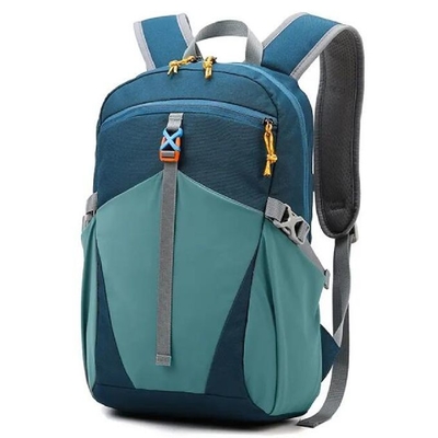 Outdoor Sports Backpack New Design For Men Women Polyester Mountaineering Leisure Travel School Backpack