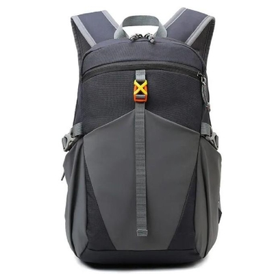 Outdoor Sports Backpack New Design For Men Women Polyester Mountaineering Leisure Travel School Backpack