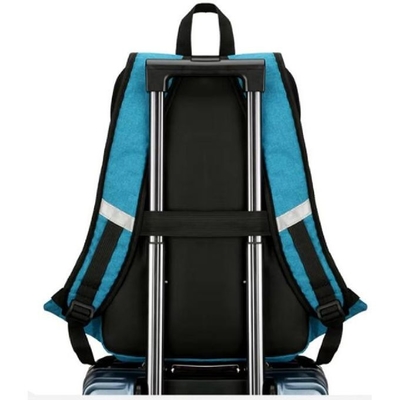 Large Capacity Casual Sports Backpack Waterproof Fashion Leisure Outdoor Bag School Bag Rucksack