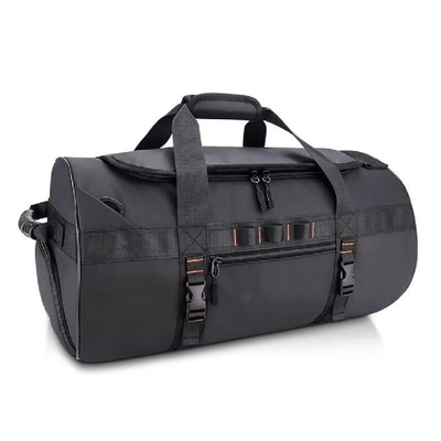 Women Men Travel Luggage Waterproof Sports Gym Bags Overnight Weekend Bag