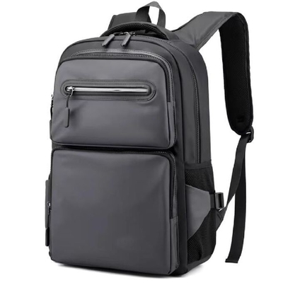 Waterproof Notebook Backpacks Custom Business Travel Computer Men'S Laptop Backpacks
