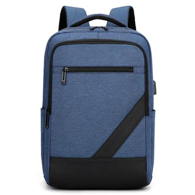 Anti-Theft Laptop Backpack Weekender Travel Laptop School Backpack Bag