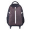 Fashion Type Travel Small Base Camp Duffel Bag , Travel Luggage Trolley Bags