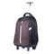 Fashion Type Travel Small Base Camp Duffel Bag , Travel Luggage Trolley Bags