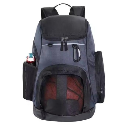 Customized Basketball Football Sports Bagpack Hiking Backpack