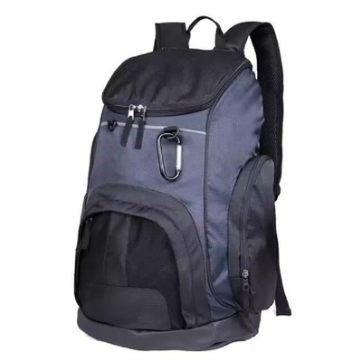 Customized Basketball Football Sports Bagpack Hiking Backpack