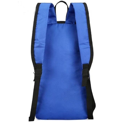 Foldable Waterproof School Student Backpack Outdoor Travel Climbing Sport Backpack
