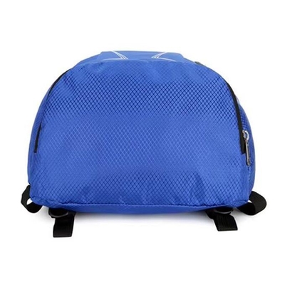 Foldable Waterproof School Student Backpack Outdoor Travel Climbing Sport Backpack