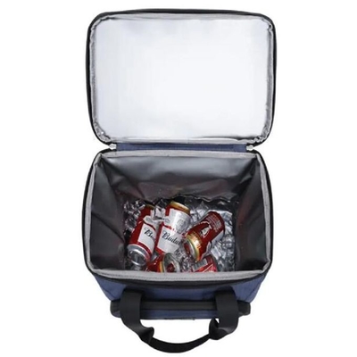 Thermal Insulation Bag Outdoor Large Capacity Refrigerated Ice Bag