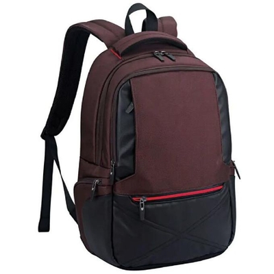 Colorful Multifunctional Slim Laptop Backpack For Men