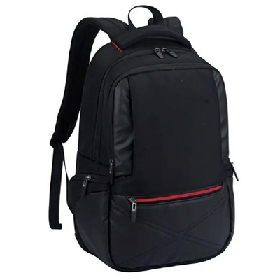 Colorful Multifunctional Slim Laptop Backpack For Men
