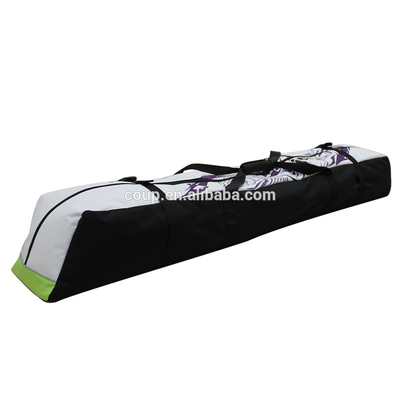 Custom Outdoor Sports Duffle Bag with Adjustable Straps