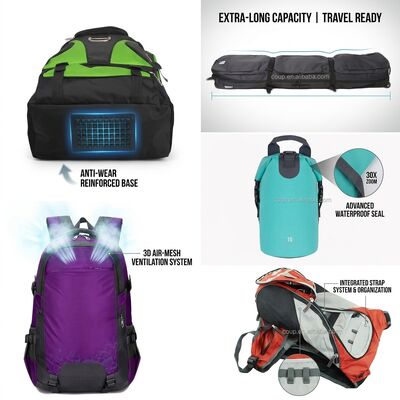Lightweight Cycling Hydration Backpack with 2L Bladder Reflective Safety Strips Helmet Clip Loop Mountain Bike Road
