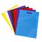 Handled Colorful Non Woven Reusable Bags Eco Friendly Non Woven D Cut Carry Bag