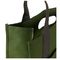 Shopping Travel Foldable Polypropylene Tote Bags Eco Friendly For Promotion