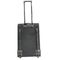 Polyester Travel Trolley Bags With Wheels , Fashionable Business Trolley Bag