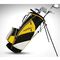 Unique Outdoor Sports Bag Customized Golf Bag 86x27x35cm Waterproof And Durable