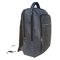 Nylon Waterproof Ladies Office Laptop Bag Backpack For Multi - Function